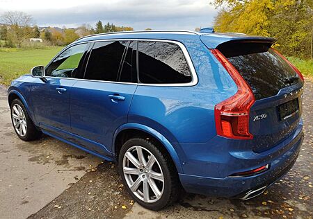 Volvo XC 90 XC90 D5 AWD Geartronic RDesign