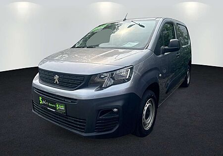Peugeot Partner 1.5 HDi L1 Premium Klima AHK PDC