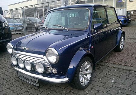 Mini Cooper Sondermodell MONZA