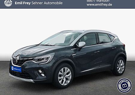 Renault Captur E-TECH PLUG-in 160 INTENS