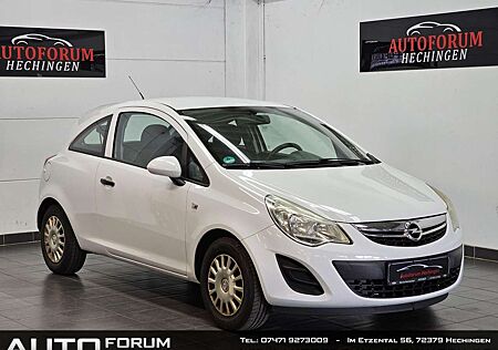 Opel Corsa D Selection Cool&Sound Paket TÜV NEU