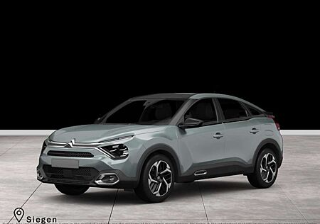 Citroën C4 Citroen Lim. Head-Up DAB LED WLAN RFK Tempomat PDC