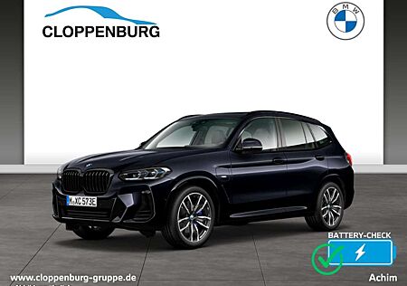 BMW X3 xDrive30e M Sportpaket Head-Up+AHK+Navi+Pano