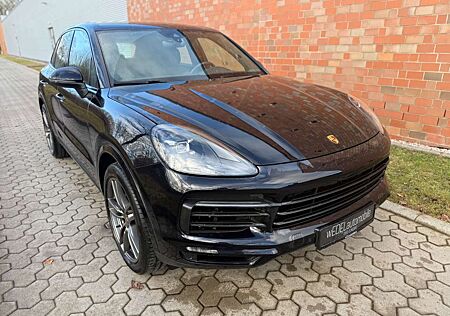 Porsche Cayenne E-Hybrid-PASM-MEMORY-CHRONO-AHK-DAB-MWST