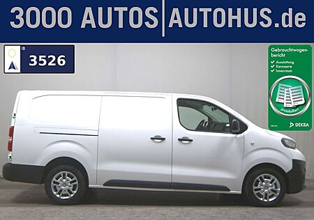 Peugeot Expert 2.0 HDi Premium L3 Klima PDC ABS Radio