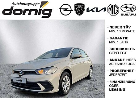 VW Polo Volkswagen Life, LED, Kamera, SHZ