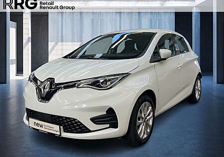Renault ZOE EVOLUTION EV50 110hp UPE:33.400,- Inkl.Batterie