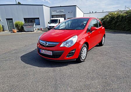 Opel Corsa Edition