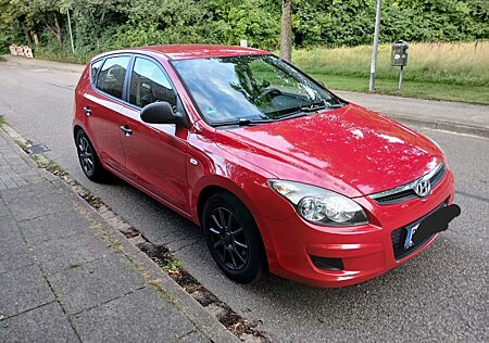 Hyundai i30 1.4 Comfort