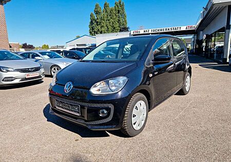 VW Up Volkswagen ! cup !