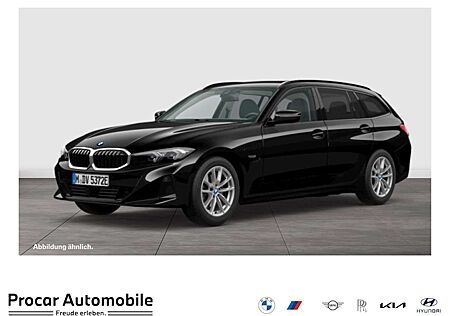 BMW 320 gebraucht kaufen BMW 320 e ACC+AHK+NAVI+LED+PDC +DAB
