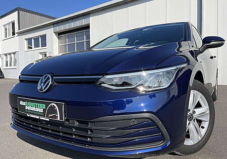 VW Golf Volkswagen 1.5 TSI Life 116€ m. 20% Anzahlung AHK Digital C