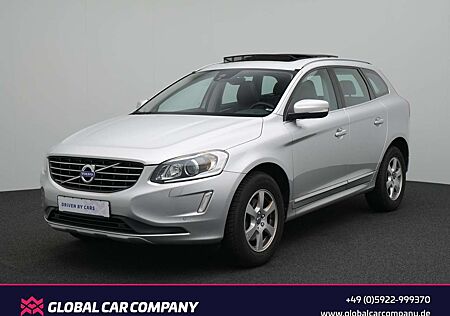 Volvo XC 60 XC60 D5 Polar+ AWD,BIXENON,PANO,KAM,LEDER,MEMO