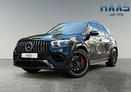 Mercedes-Benz GLE 63 AMG GLE 63 S AMG V8 4Matic+ VOLL