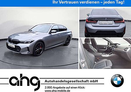 BMW 330 i xDrive Automatic M Sportpaket Innovationsp.