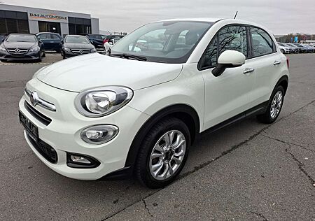 Fiat 500X Pop Star*Klimatronik*NAVI*PDC*Tempomat*Keyless*17"