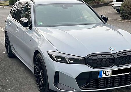 BMW 340 3er Touring Diesel M340d Touring xDrive