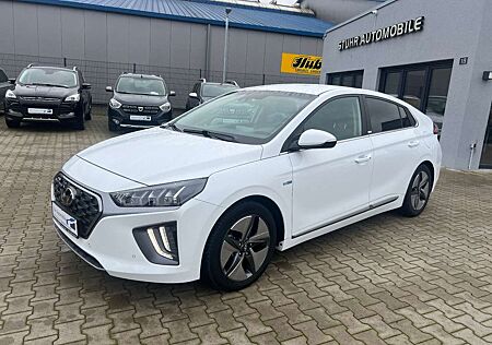 Hyundai Ioniq Premium Hybrid 1. Hand
