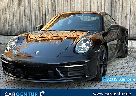 Porsche 911 3.0 Carrera 4 Bose Pano S-Dach SpoSi Key