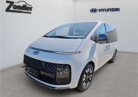 Hyundai Staria 1.6 Hybrid 2WD Signature Pano-Dach