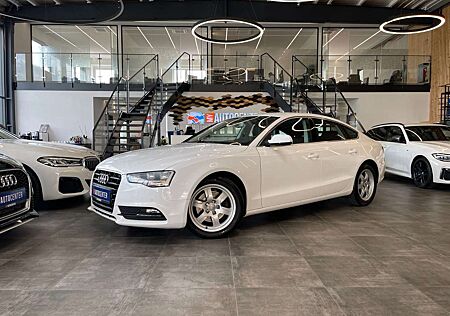 Audi A5 Sportback 2.0 TDI *TEMPOMAT*NAVI*KLIMA*SZHZ*