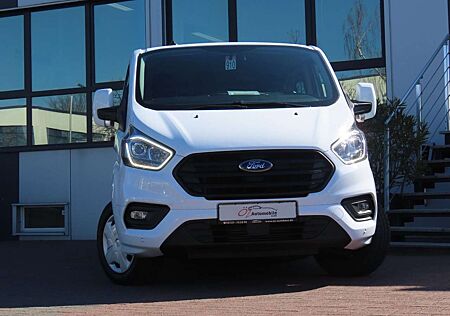 Ford Transit Custom 340 L2H1 Sitzheizung 9-Sitzer