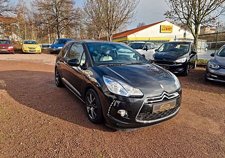 Citroën DS3 Citroen SportChic*112TKm*Klimaauto*SHZ*PDC*Garantie