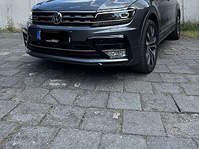Volkswagen Tiguan 2.0 TDI SCR 4Motion (BlueMotion Techn.) DSG Highline