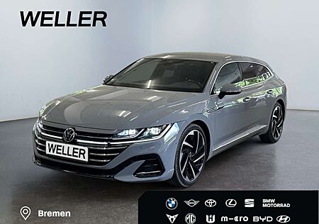 VW Arteon Volkswagen Shooting Brake 2.0 TDI DSG R-Line *AHK*360*
