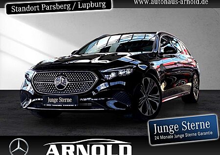 Mercedes-Benz E 200 T Avantgarde Panorama Kamera Distr 19"-LMR