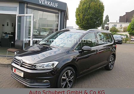 VW Touran Volkswagen 1.5 TSI ACT OPF DSG Highline