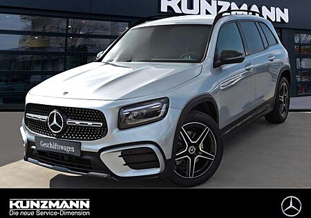 Mercedes-Benz GLB 200 d AMG Night MBUX Navi-Prem. Kamera AHK