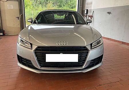 Audi TT Roadster 1.8 TFSI