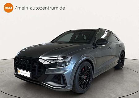 Audi SQ8 4.0 TFSI quattro Tiptronic competition plus Luftfe