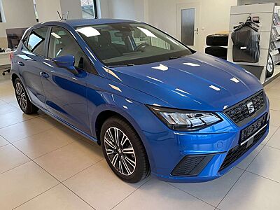 SEAT Ibiza Style Edition 85 KW