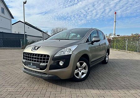 Peugeot 3008 1.6 HDi Active Automatik NAVI*PDC*APP