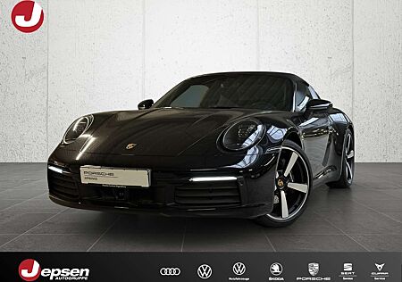 Porsche 992 gebraucht kaufen Porsche 992 911 Targa 4 BOSE Sportsitze SHZ LED