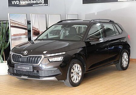 Skoda Kamiq Ambition 1.0 TSI 6-Gang, Navi,LED,Sitzhzg.