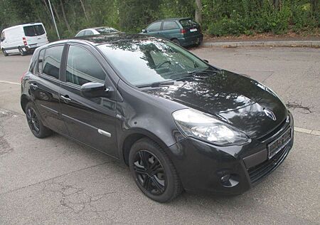 Renault Clio III Dynamiq*NAVI*KLMA*SITZHEIZUNG*TÜV-07-26