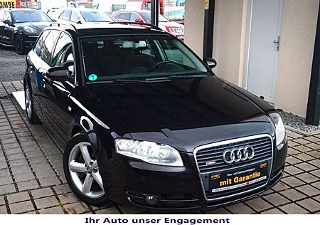 Audi A4 Avant 2.0 TFSI*Navi MMI~S-Line Sport PRO~PDC