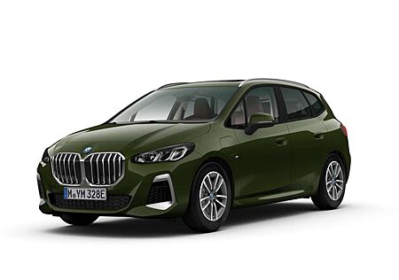 BMW 230 e xDrive Active Tourer M Sport LED H/K Pano