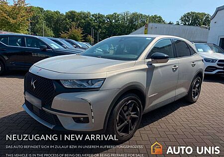 DS Automobiles DS7 Crossback DS 7 Crossback *Performance Line*Alcantara*1.Hand