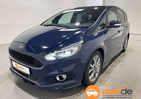 Ford S-Max 2.0 EcoBlue ST-Line EU6d-T LED Navi Pano