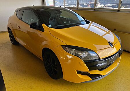 Renault Megane III RS TCe 250