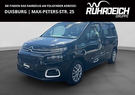 Citroën Berlingo Citroen Shine M 1.2 PureTech 130 AUT+PANO+NAVI+SITZHZG+CAM