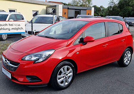 Opel Corsa Edition