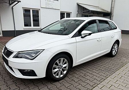 Seat Leon ST Style VIRTUAL/NAVI/SHZ/1HAND/ACC