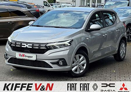 Dacia Sandero III Expression Navi LED SzHz PDC CarPlay