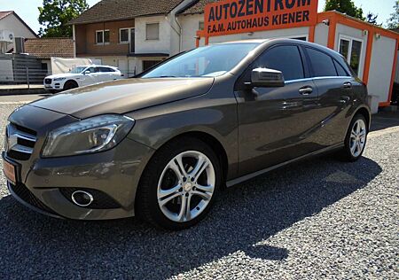 Mercedes-Benz A 180 CDI Autom*Standh*Xenon*EPH*Sitzh*Bluet*USB