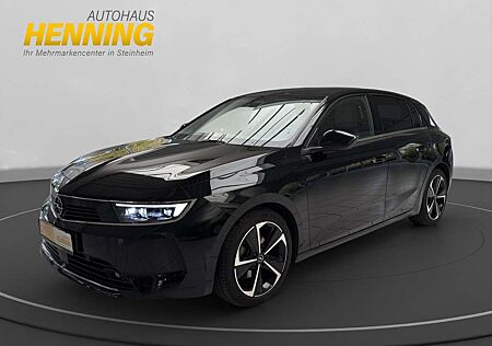 Opel Astra L Lim Business Elegance + SHZ + LHZ + AGR +